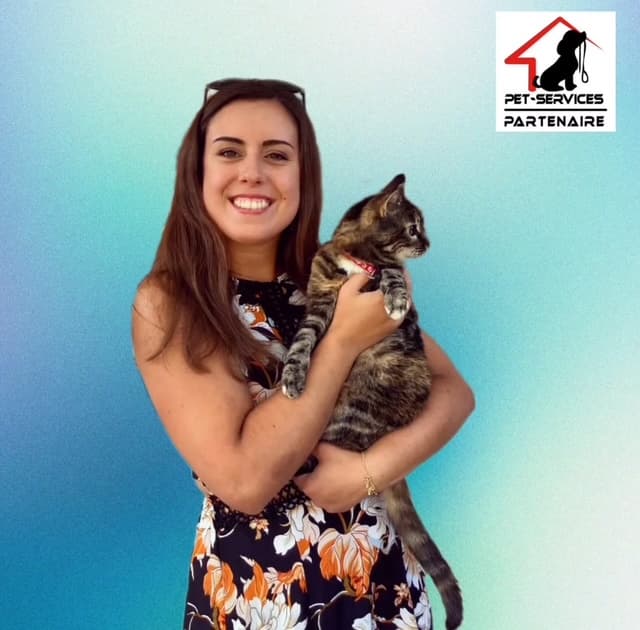 Noemie Pet Sitter